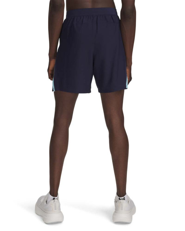 Pantaloni scurti Barbati LAUNCH 7 SHORTS Under Armour