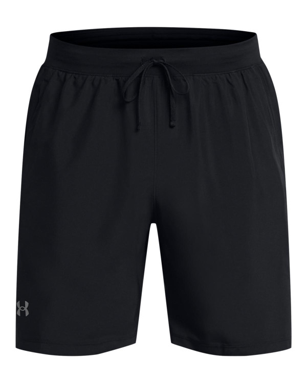 Pantaloni scurti Barbati  LAUNCH 7 UNLINED SHORTS Under Armour 