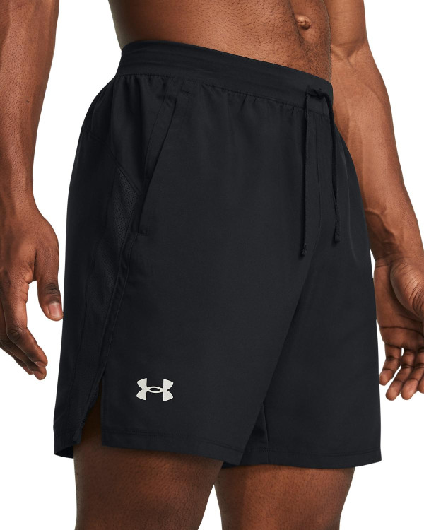 Pantaloni scurti Barbati  LAUNCH 7 UNLINED SHORTS Under Armour 