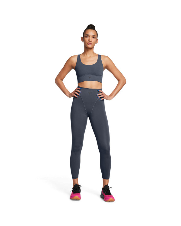Colanti Dama PROJECT ROCK LG GRIND ANKL LG Under Armour 