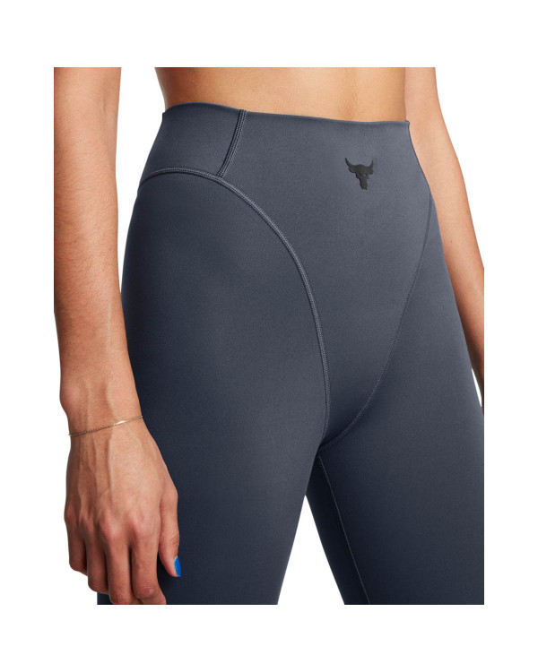 Colanti Dama PROJECT ROCK LG GRIND ANKL LG Under Armour 