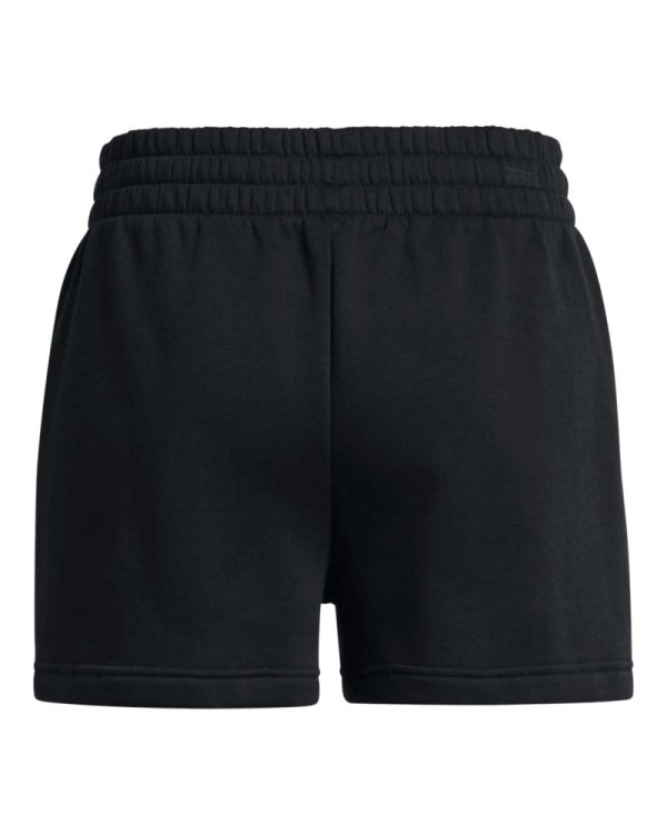 Pantaloni scurti Dama RIVAL FLEECE SHORT Under Armour 