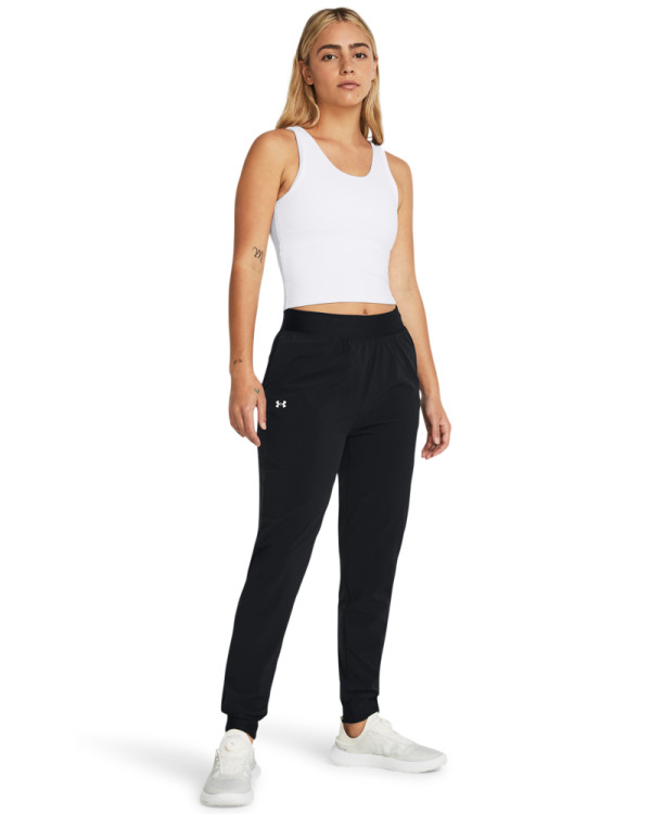 Pantaloni Dama ARMOURSPORT WOVEN PANT Under Armour 