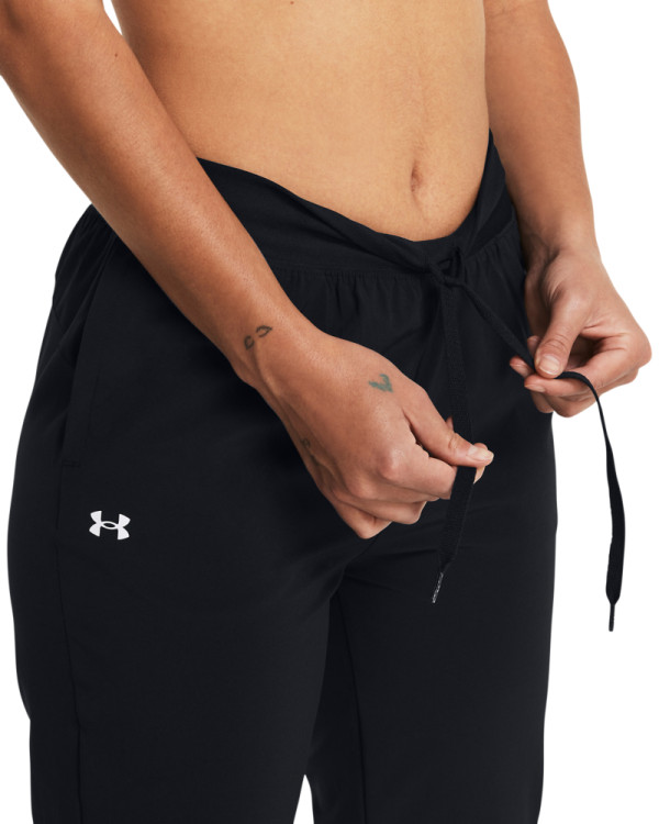 Pantaloni Dama ARMOURSPORT WOVEN PANT Under Armour 