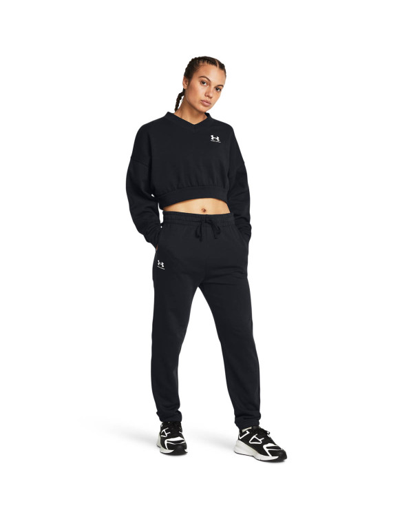Pantaloni Dama RIVAL TERRY JOGGER Under Armour 