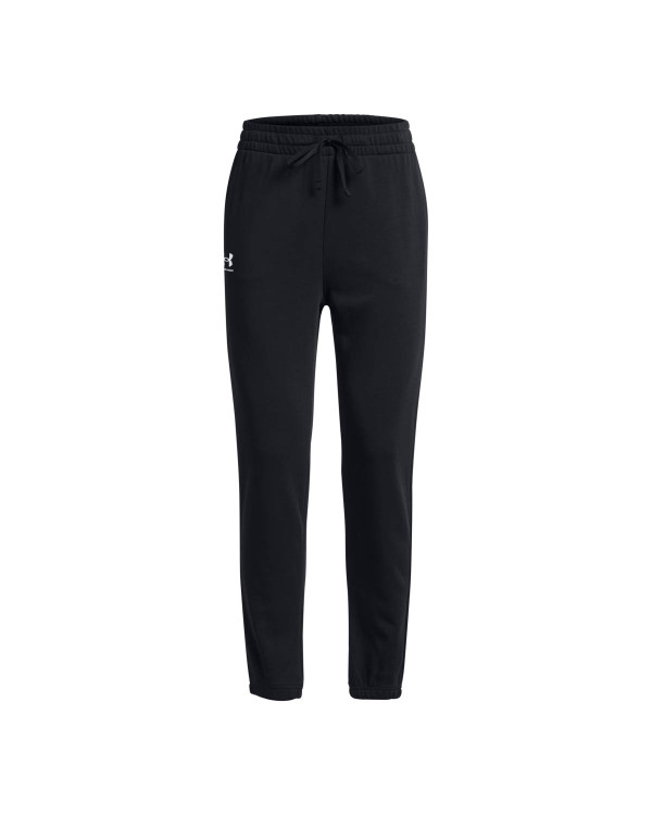 Pantaloni Dama RIVAL TERRY JOGGER Under Armour 