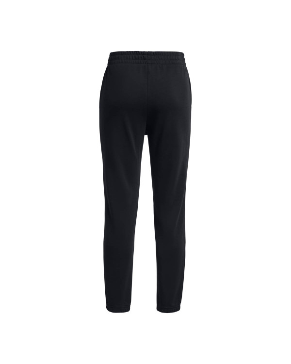 Pantaloni Dama RIVAL TERRY JOGGER Under Armour 