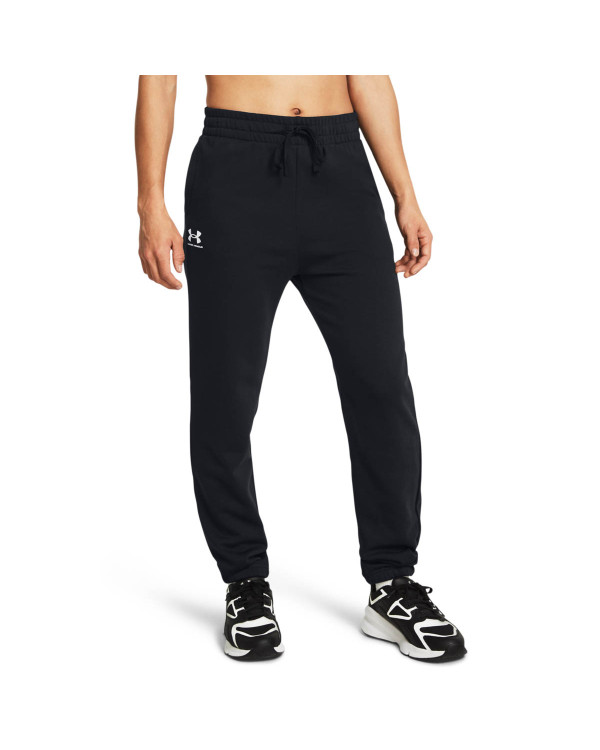 Pantaloni Dama RIVAL TERRY JOGGER Under Armour 