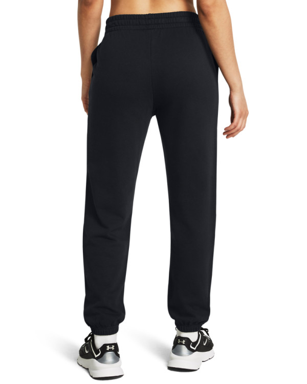 Pantaloni Barbati RIVAL TERRY JOGGER Under Armour 