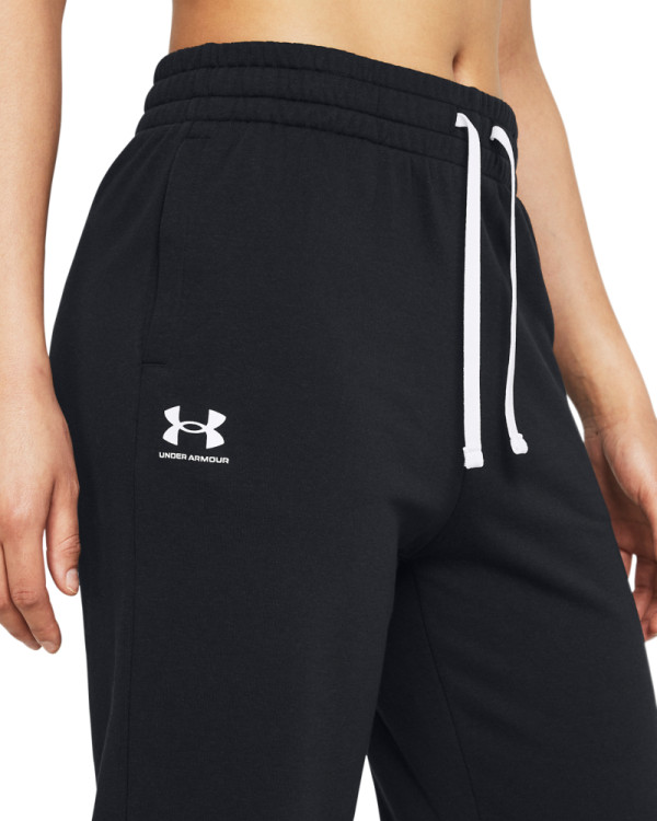 Pantaloni Barbati RIVAL TERRY JOGGER Under Armour 