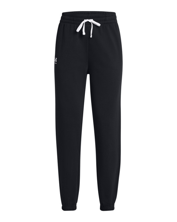 Pantaloni Barbati RIVAL TERRY JOGGER Under Armour 