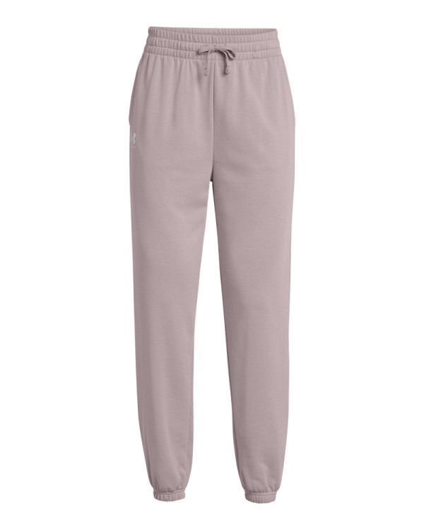 Pantaloni Dama RIVAL TERRY JOGGERS Under Armour