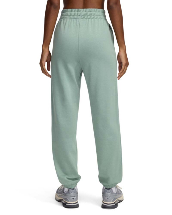 Pantaloni Dama RIVAL TERRY JOGGERS Under Armour 