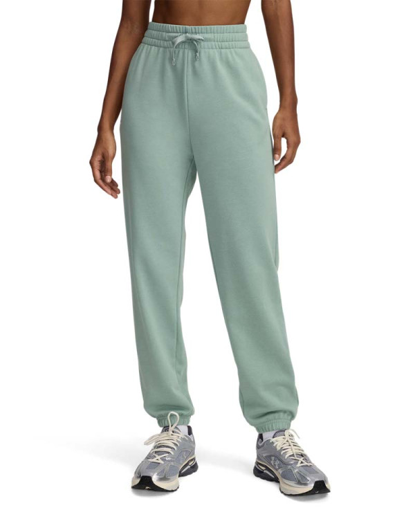Pantaloni Dama RIVAL TERRY JOGGERS Under Armour 