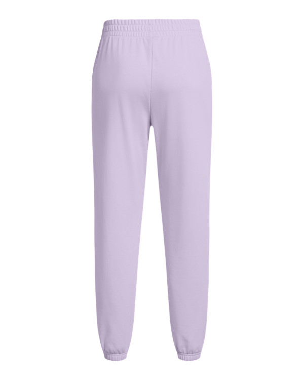 Pantaloni Dama RIVAL TERRY JOGGER Under Armour 