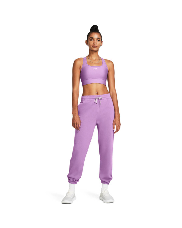 Pantaloni Dama RIVAL TERRY JOGGER Under Armour 