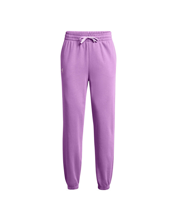 Pantaloni Dama RIVAL TERRY JOGGER Under Armour 