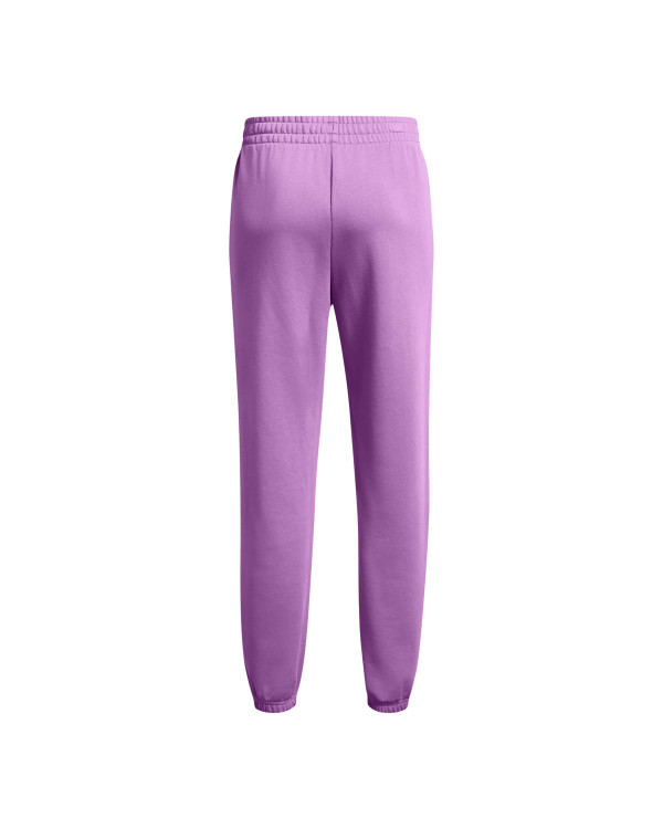 Pantaloni Dama RIVAL TERRY JOGGER Under Armour 