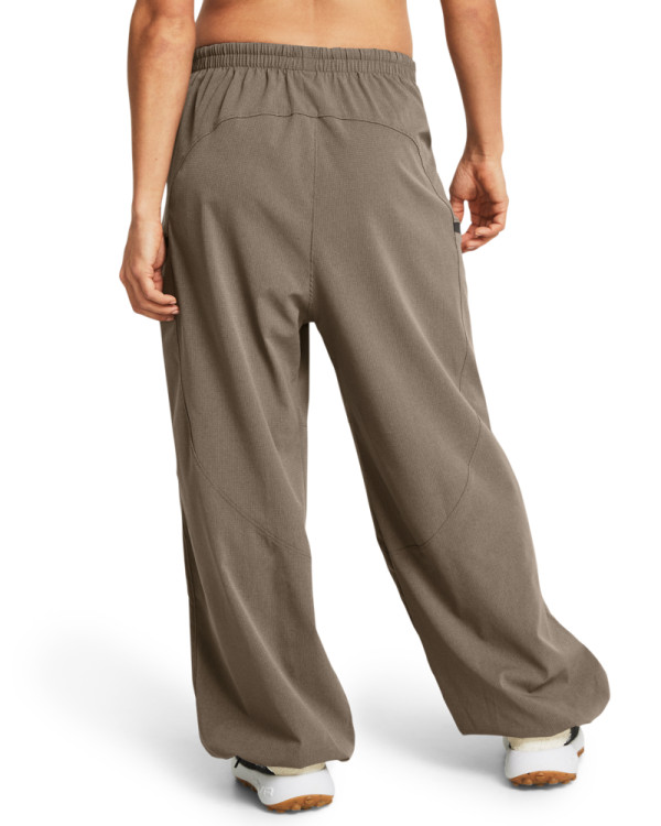 Pantaloni Dama UNSTOPPABLE VNTD PARA PT Under Armour 