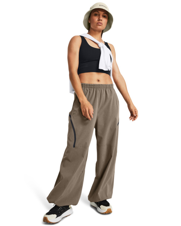 Pantaloni Dama UNSTOPPABLE VNTD PARA PT Under Armour 