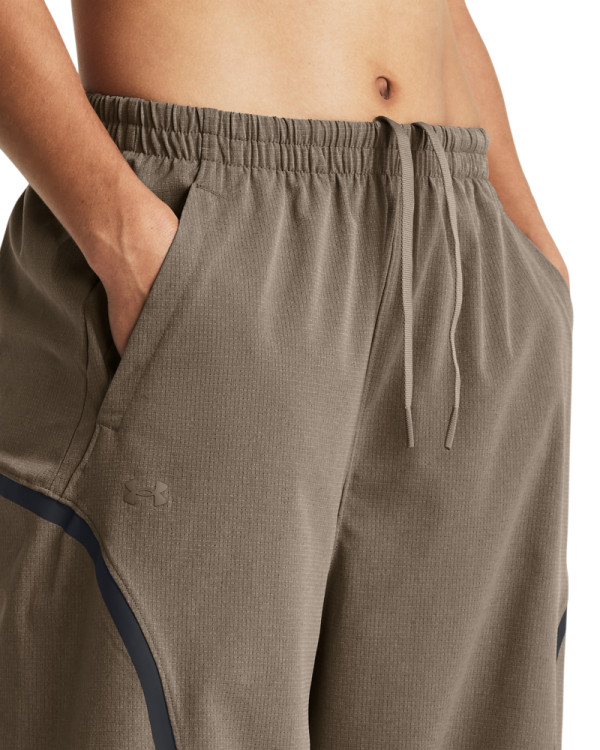 Pantaloni Dama UNSTOPPABLE VNTD PARA PT Under Armour 