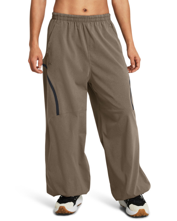 Pantaloni Dama UNSTOPPABLE VNTD PARA PT Under Armour 