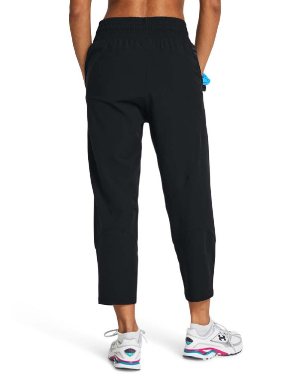 Pantaloni Dama UNSTOPPABLE ANKLE PANT Under Armour