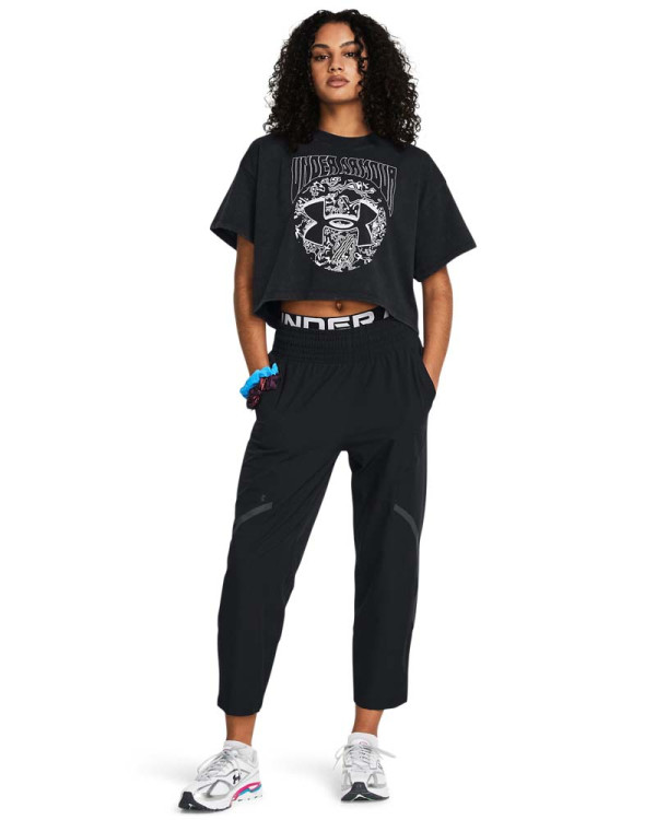 Pantaloni Dama UNSTOPPABLE ANKLE PANT Under Armour