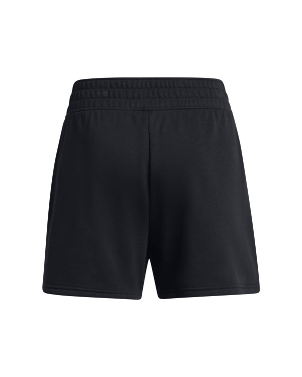 Pantaloni scurti Dama RIVAL TERRY SHORT Under Armour 