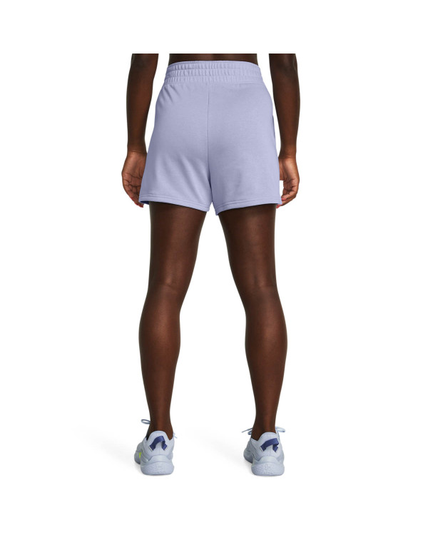 Pantaloni scurti Dama RIVAL TERRY SHORT Under Armour 