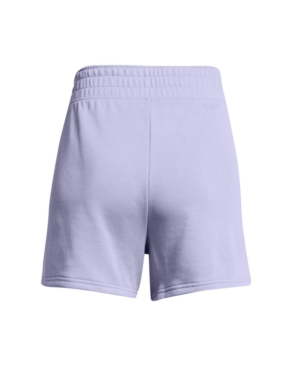 Pantaloni scurti Dama RIVAL TERRY SHORT Under Armour 