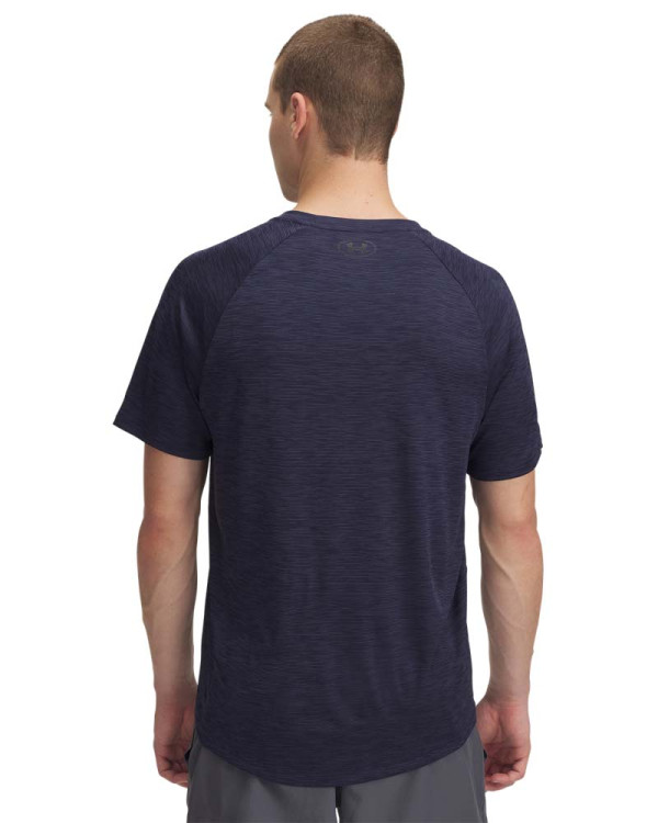 Tricou Barbati TECH TEXTURED SS Under Armour 