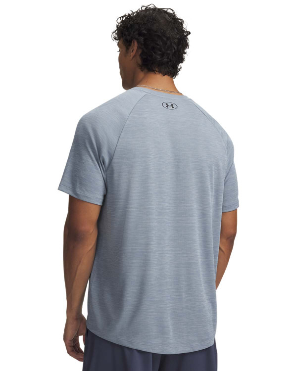 Tricou Barbati TECH TEXTURED Short Sleeve Under Armour 