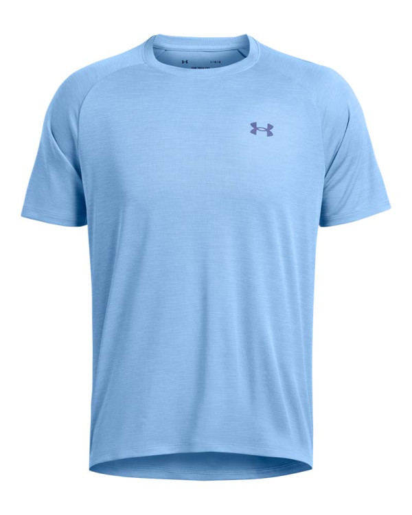 Tricou Barbati TECH TEXTURED SS Under Armour 