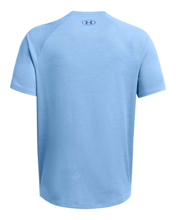 Tricou Barbati TECH TEXTURED SS Under Armour 
