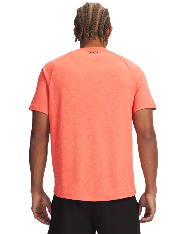Tricou Barbati TECH TEXTURED Short Sleeve Under Armour 