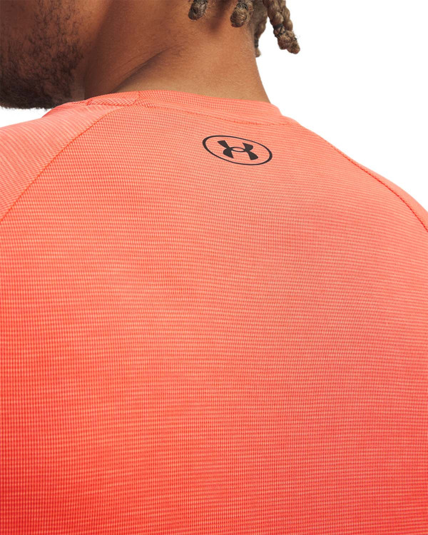 Tricou Barbati TECH TEXTURED Short Sleeve Under Armour 