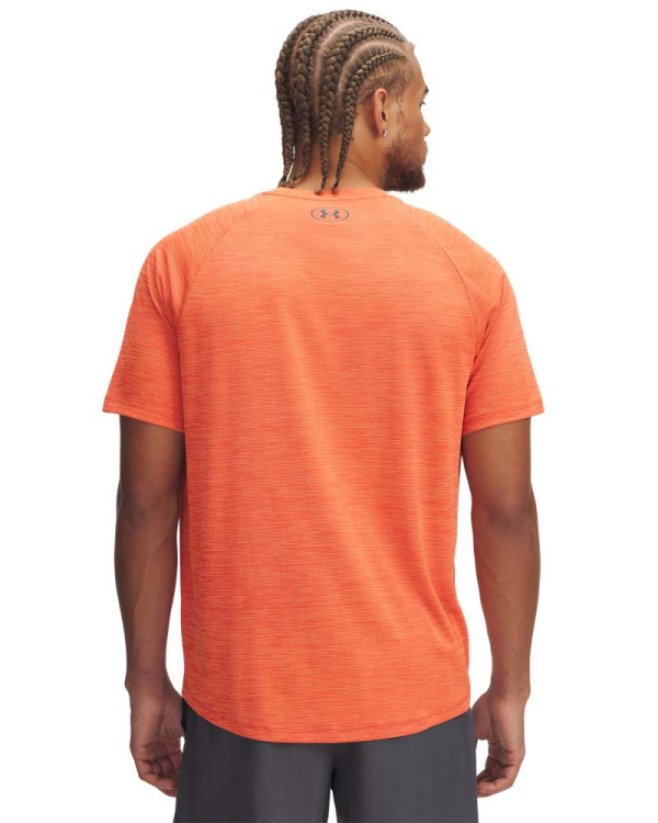 Tricou Barbati TECH TEXTURED SS Under Armour 