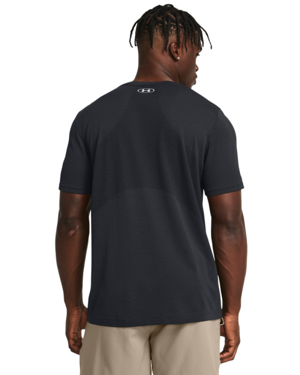 Tricou Barbati VANISH SS Under Armour 