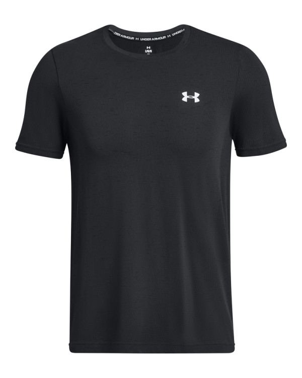 Tricou Barbati VANISH SS Under Armour 