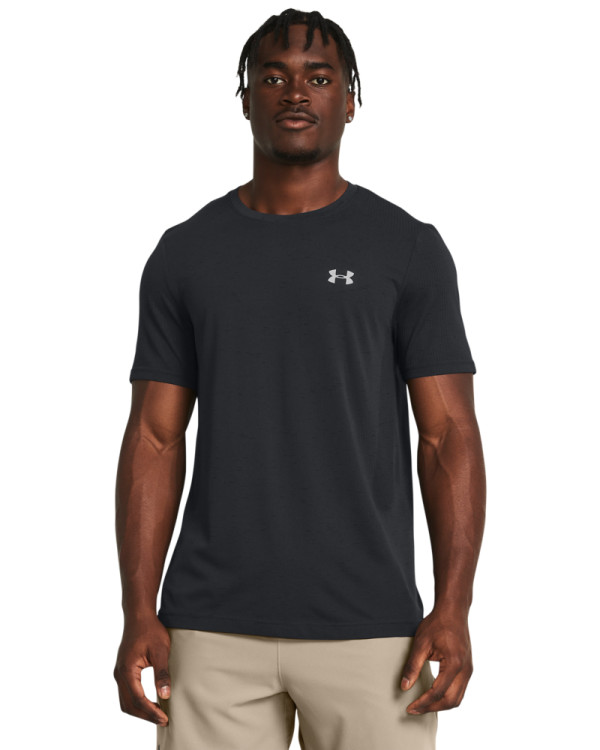 Tricou Barbati VANISH SS Under Armour 