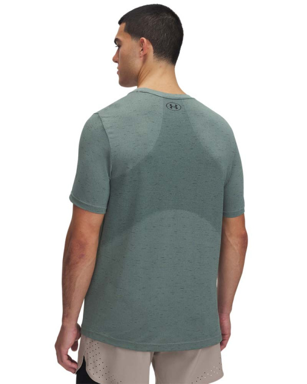 Tricou Barbati VANISH SEAMLESS SS Under Armour 