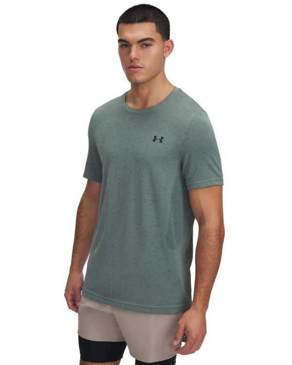 Tricou Barbati VANISH SEAMLESS SS Under Armour 