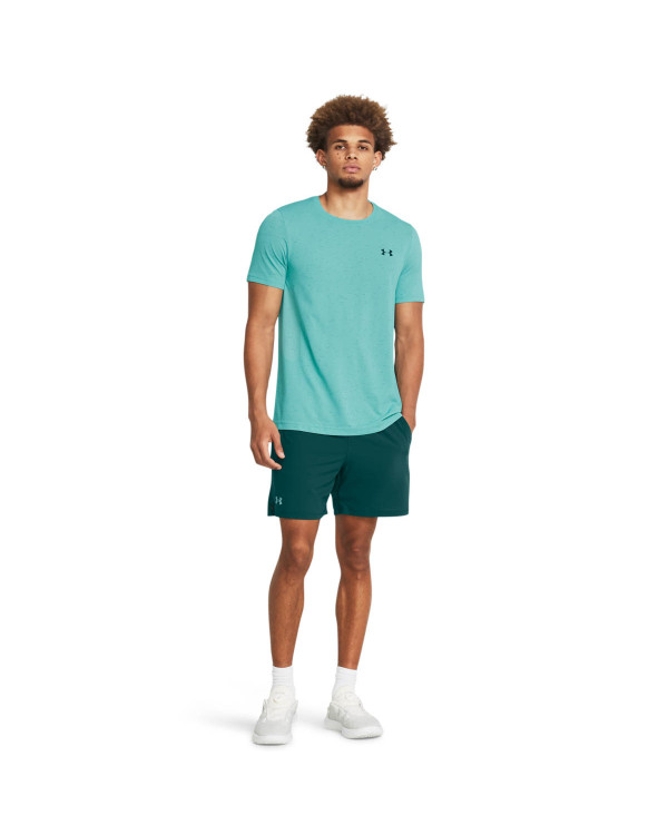 Tricou Barbati VANISH SS Under Armour 