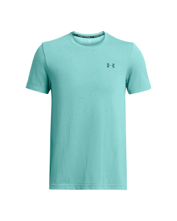 Tricou Barbati VANISH SS Under Armour 