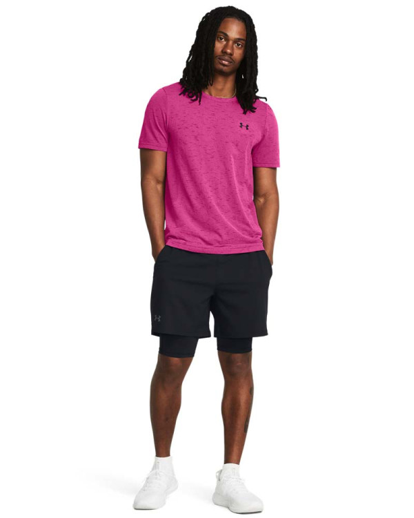 Tricou Barbati VANISH SS Under Armour 