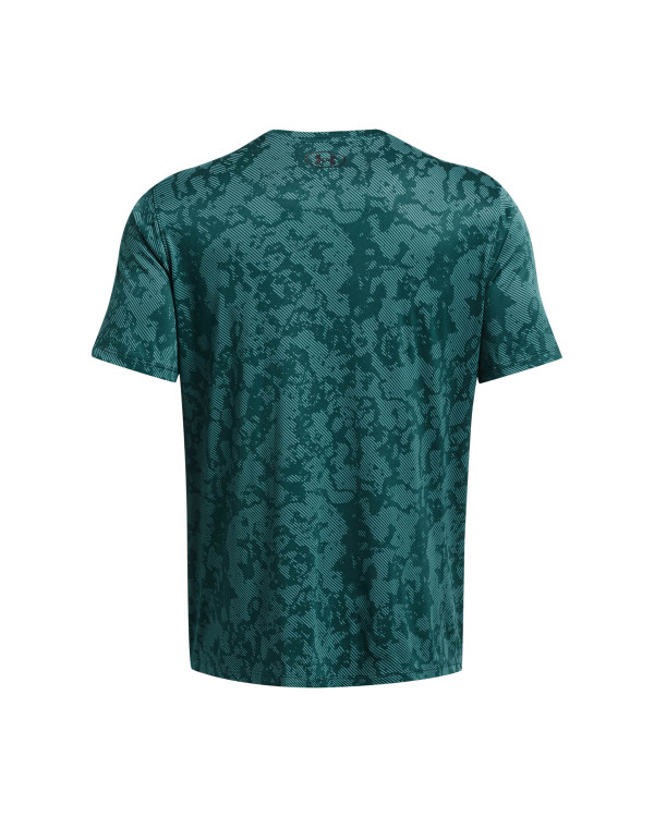 Tricou Barbati TECH VENT GEODE SS Under Armour 
