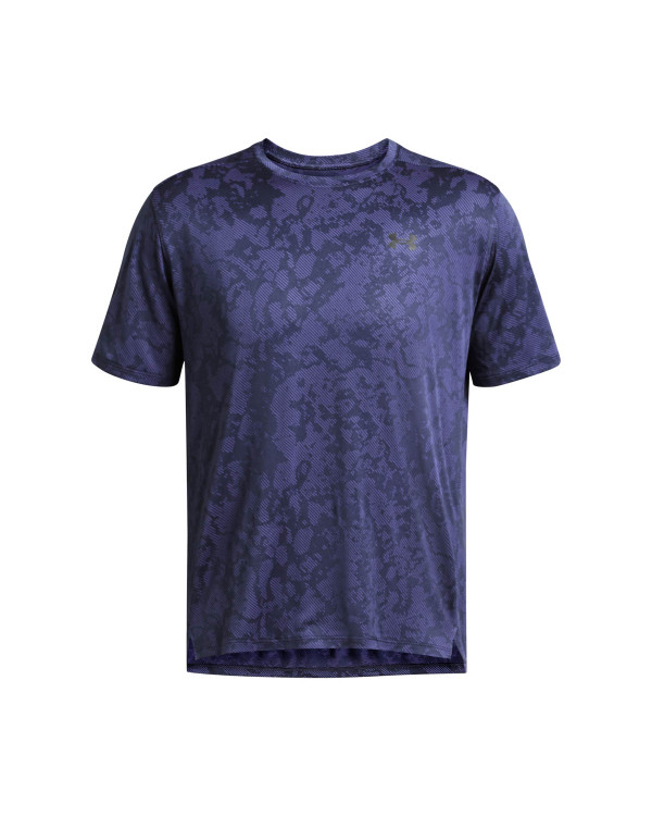Tricou Barbati TECH VENT GEODE SS Under Armour