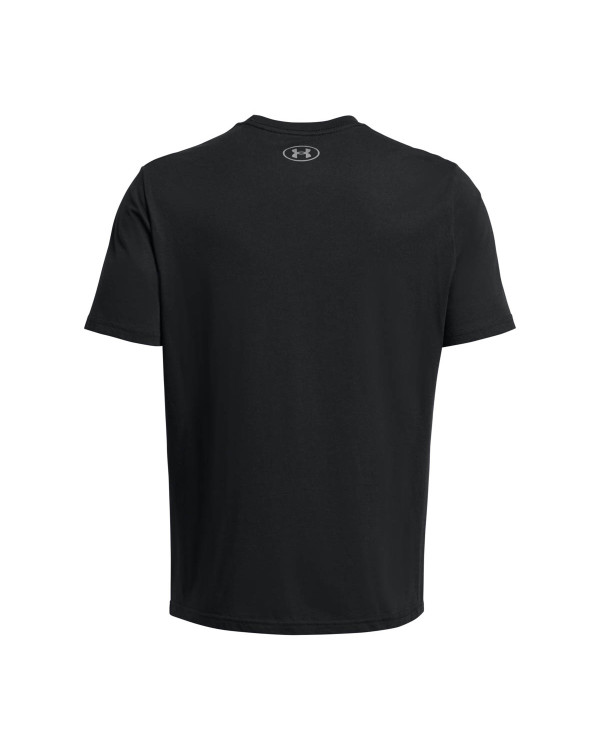 Tricou Barbati COLORBLOCK WORDMARK SS Under Armour