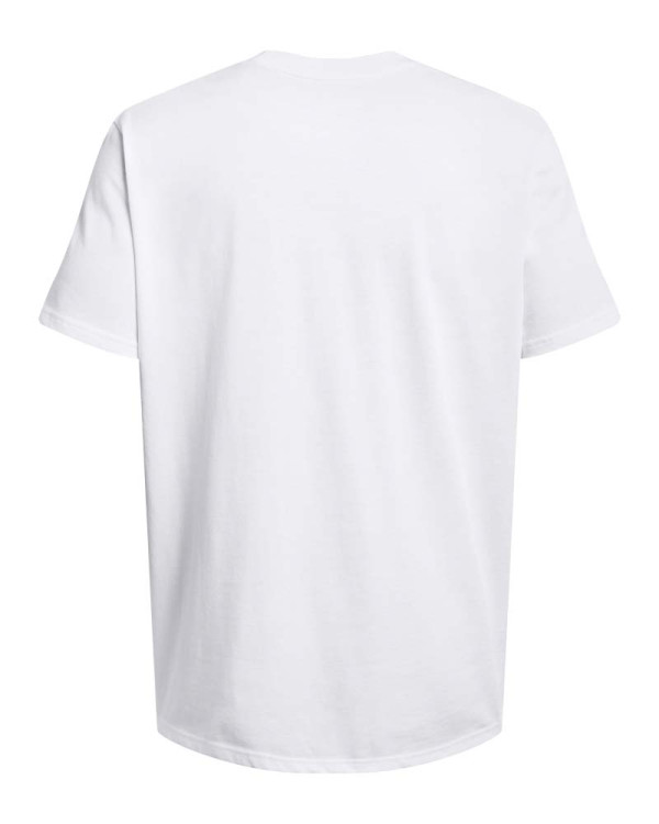 Tricou Barbati ARMOUR CHROME LABEL SS Under Armour 